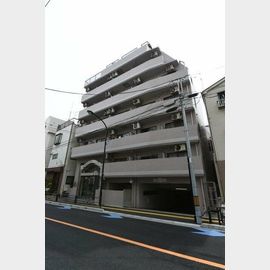 新大塚駅より徒歩4分 3階 築36年3ヶ月の賃貸物件