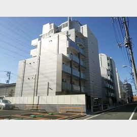 西台駅より徒歩10分 8階 築9年8ヶ月の賃貸物件