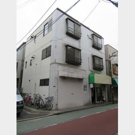 青砥駅より徒歩5分 2階 築39年11ヶ月の賃貸物件