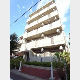 Ｃ’ｅｓｔｊｏｌｉ志村坂上 2階 築19年2ヶ月の賃貸物件