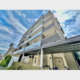 プロシード東武練馬 2階 築18年7ヶ月の賃貸物件