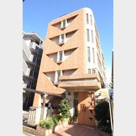 ボナール蓮沼 1階 築21年7ヶ月の賃貸物件