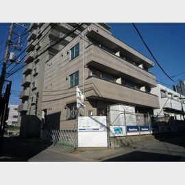 カーサ フェリーチェ 3階 築14年4ヶ月の賃貸物件