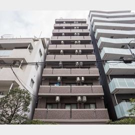 菱和パレス御茶ノ水湯島天神町の賃貸物件