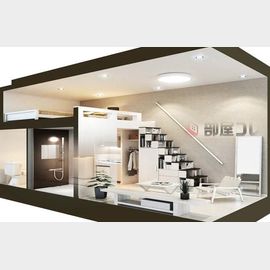 Arca Urbana志茂 1階 築5年1ヶ月の賃貸物件