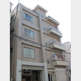 ミドリビルの賃貸物件