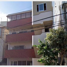 坂井ビル 3階 築41年5ヶ月の賃貸物件