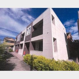 舎人駅より徒歩10分 2階 築7年1ヶ月の賃貸物件