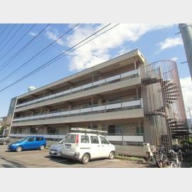 上石神井駅より徒歩10分 1階 築48年9ヶ月の賃貸物件