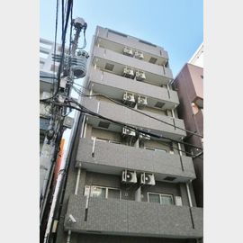 板橋区役所前駅より徒歩2分 2階 築25年8ヶ月の賃貸物件