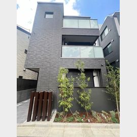 LeiMejiro 1階 築2年9ヶ月の賃貸物件