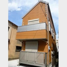 ノーブル蓮根 1階 築9年1ヶ月の賃貸物件