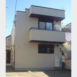 平和台駅より徒歩5分 2階 築9年2ヶ月の賃貸物件