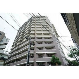 池袋駅より徒歩10分 6階 築22年4ヶ月の賃貸物件