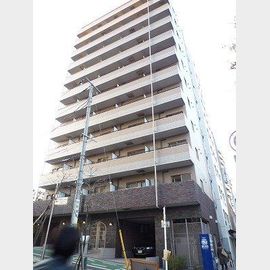 サンテミリオン目白 3階 築23年11ヶ月の賃貸物件