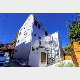 武蔵関駅より徒歩9分 2階 築7年4ヶ月の賃貸物件