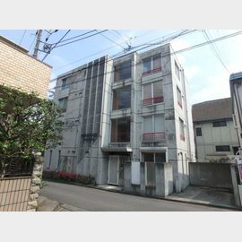 氷川台駅より徒歩5分 2階 築19年1ヶ月の賃貸物件