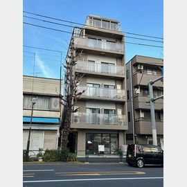 STELLAII 3階 築4年の賃貸物件