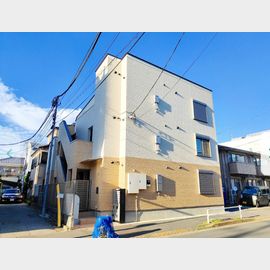 ブラン堀切菖蒲園 1階 築2年の賃貸物件