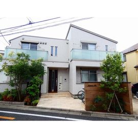 Ｒｉｎａｓｃｅ早宮 1階 築7年3ヶ月の賃貸物件