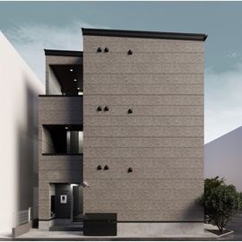 ときわ台駅より徒歩3分 1階 新築の賃貸物件