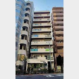 池袋駅より徒歩6分 5階 築46年10ヶ月の賃貸物件