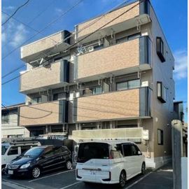 ベラビーパレス２ 3階 築28年5ヶ月の賃貸物件