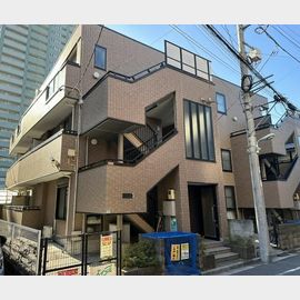 メゾン石神東池袋 1階 築22年4ヶ月の賃貸物件