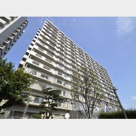 いちょう通り東第一団地３—７—３の賃貸物件