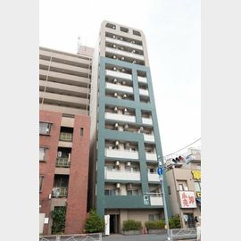 巣鴨駅より徒歩6分 3階 築27年4ヶ月の賃貸物件