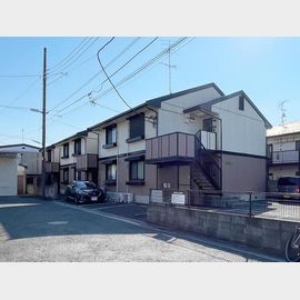 保谷駅より徒歩12分 1階 築30年の賃貸物件