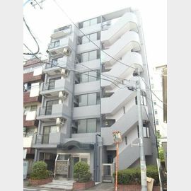 ダイホウプラザ高田馬場 3階 築32年3ヶ月の賃貸物件