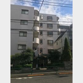 上井草駅より徒歩14分 3階 築37年1ヶ月の賃貸物件