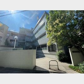 東尾久三丁目駅より徒歩2分 1階 築36年10ヶ月の賃貸物件