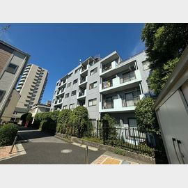 東尾久三丁目駅より徒歩2分 4階 築36年10ヶ月の賃貸物件