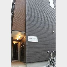 志村坂上駅より徒歩6分 1階 築10年7ヶ月の賃貸物件