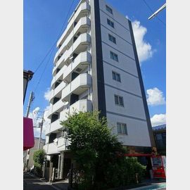 三ノ輪駅より徒歩9分 4階 築17年1ヶ月の賃貸物件