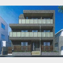 京成立石駅より徒歩13分 2階 新築の賃貸物件