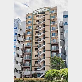 水道橋駅より徒歩2分 11階 築22年11ヶ月の賃貸物件