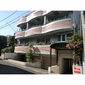 Ｋ’ＳＦＬＡＴ 4階 築37年10ヶ月の賃貸物件