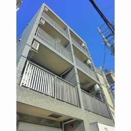 ソレイユ中板橋 3階 築21年3ヶ月の賃貸物件