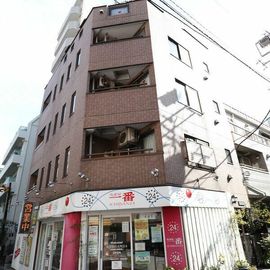 駒込駅より徒歩5分 4階 築32年9ヶ月の賃貸物件