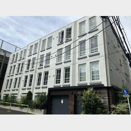 護国寺駅より徒歩9分 4階 築9年10ヶ月の賃貸物件