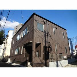 マリーフラット 1階 築12年7ヶ月の賃貸物件