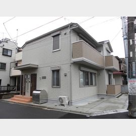 フォンテ西台の賃貸物件