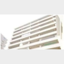 高田馬場駅より徒歩15分 6階 築56年5ヶ月の賃貸物件