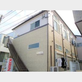 田端駅より徒歩5分 2階 築18年11ヶ月の賃貸物件