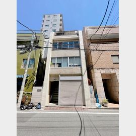 駒込駅より徒歩2分 4階 築47年2ヶ月の賃貸物件