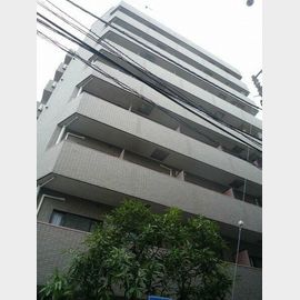 大久保駅より徒歩5分 1階 築28年10ヶ月の賃貸物件