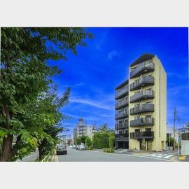 ルネサンスコート田端の賃貸物件